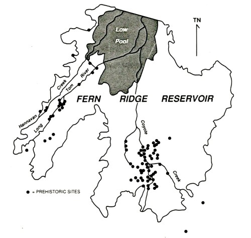 17 Map from Cheatham